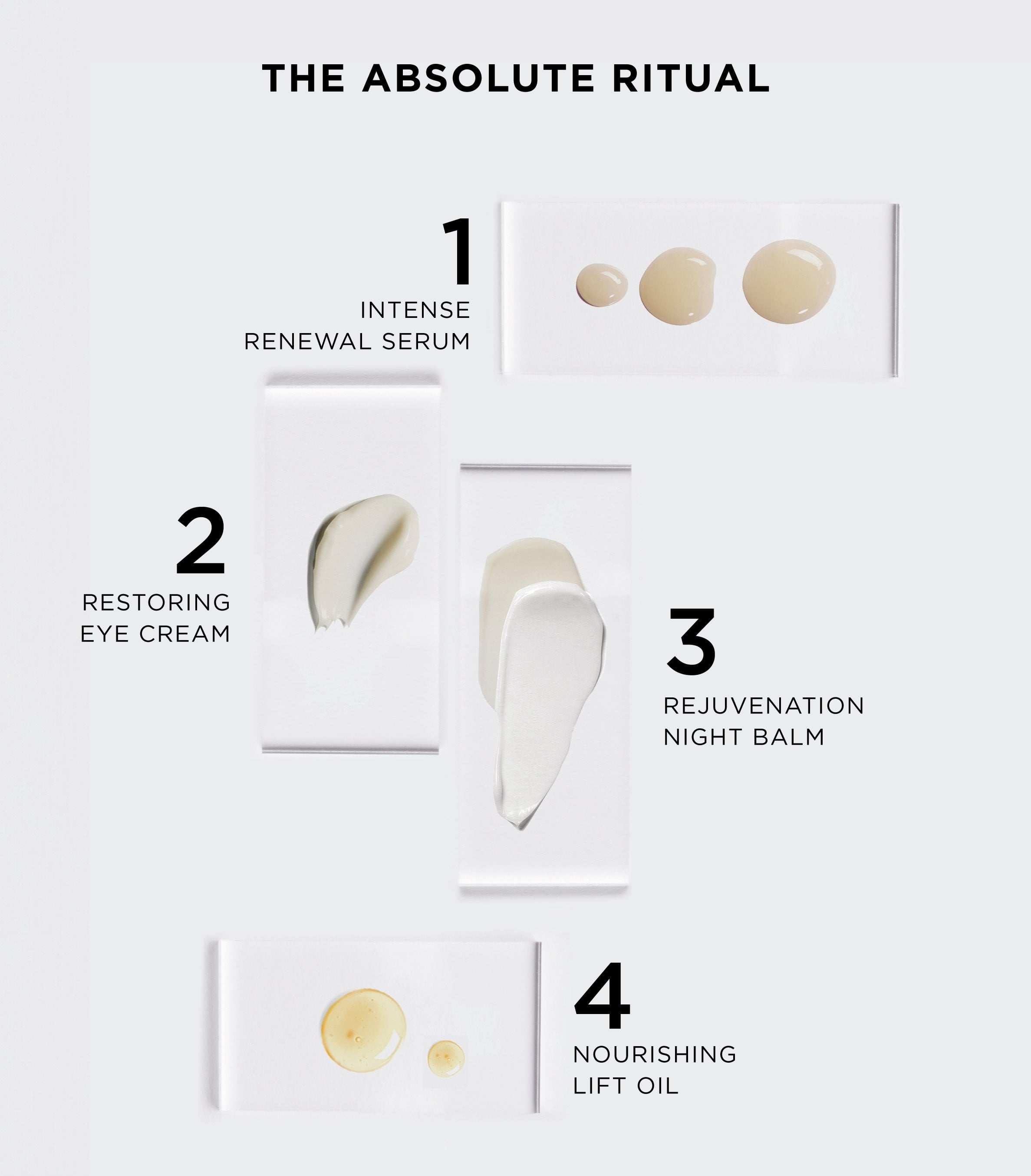 Rejuvenation Night Balm Refill 8