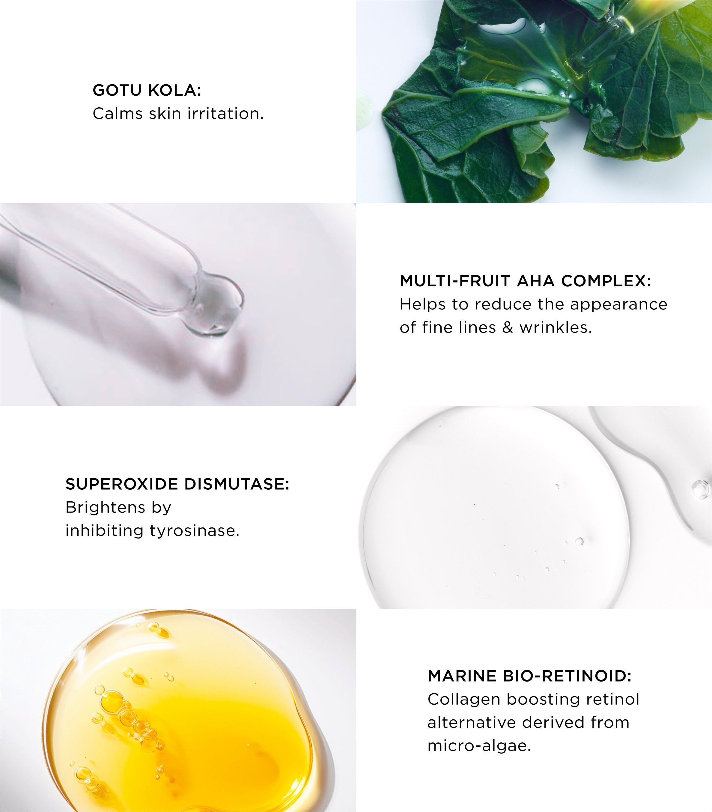 Overnight Recharge Cream Refill 4