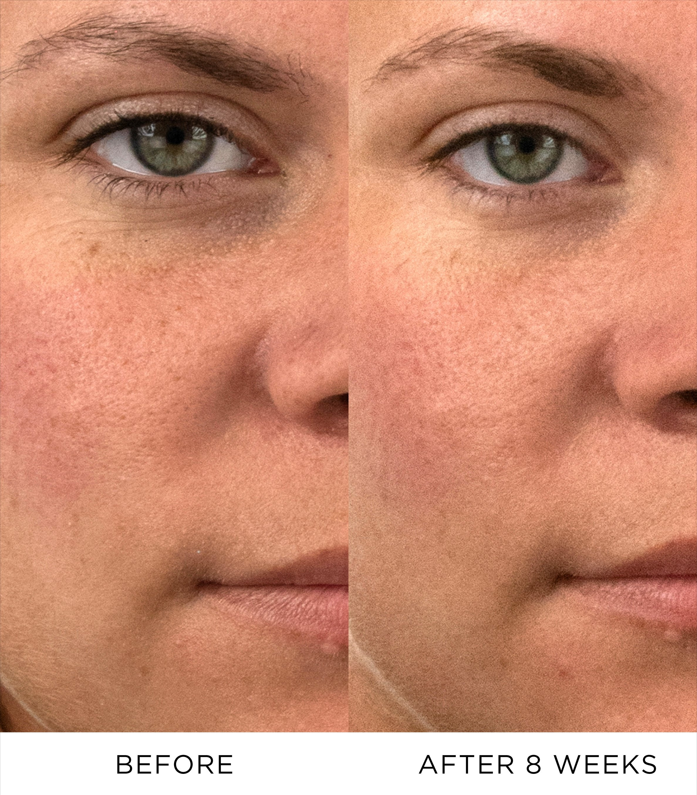 Radiant Resilience Moisturizer Refill 3