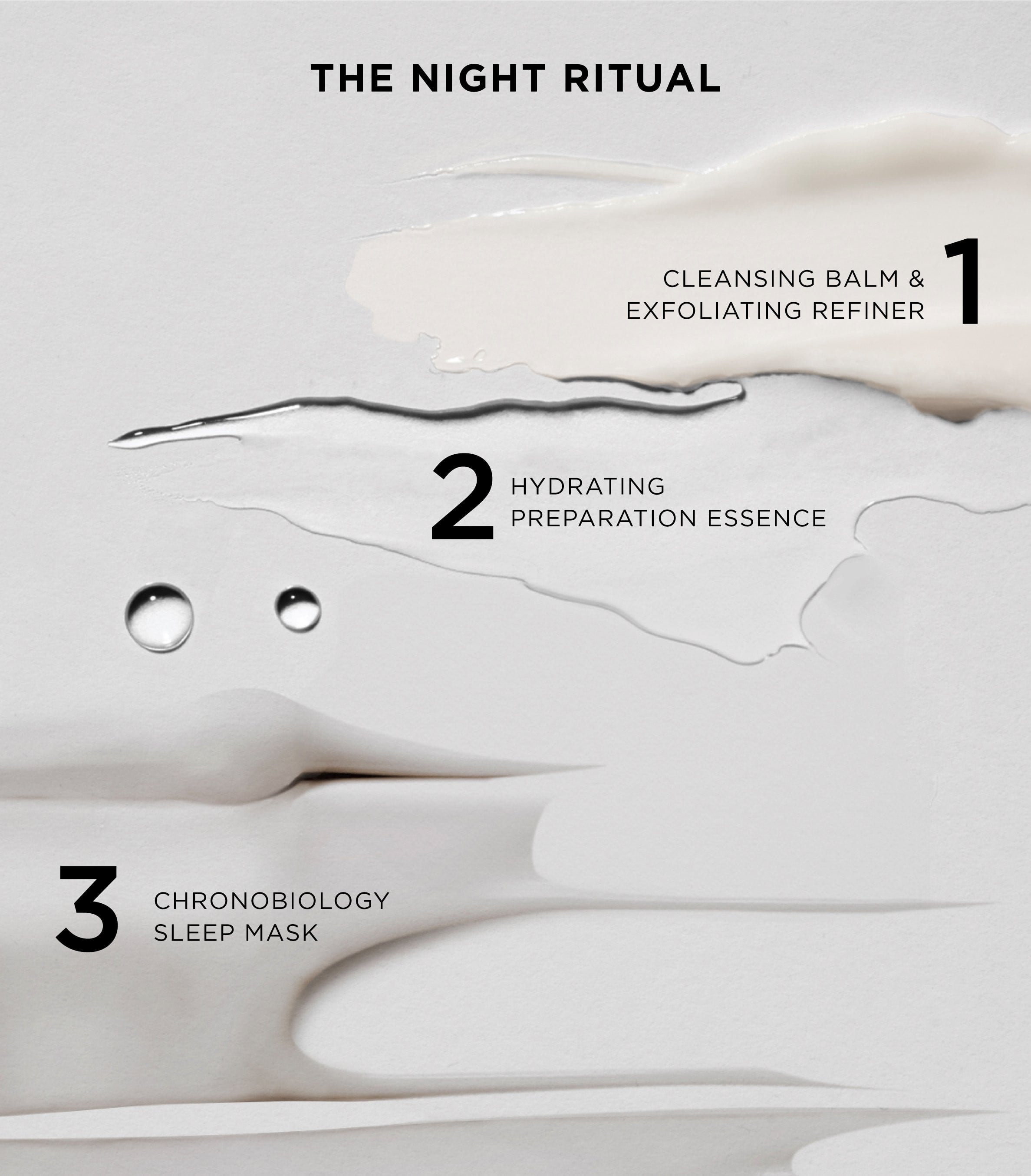 Chronobiology Sleep Mask Refill 9