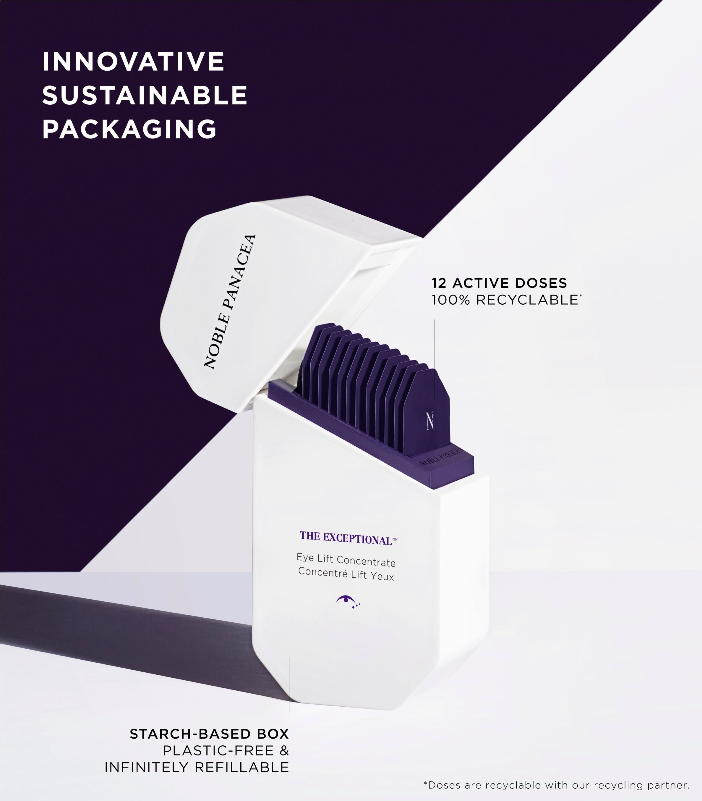 Eye Lift Concentrate Refill 9