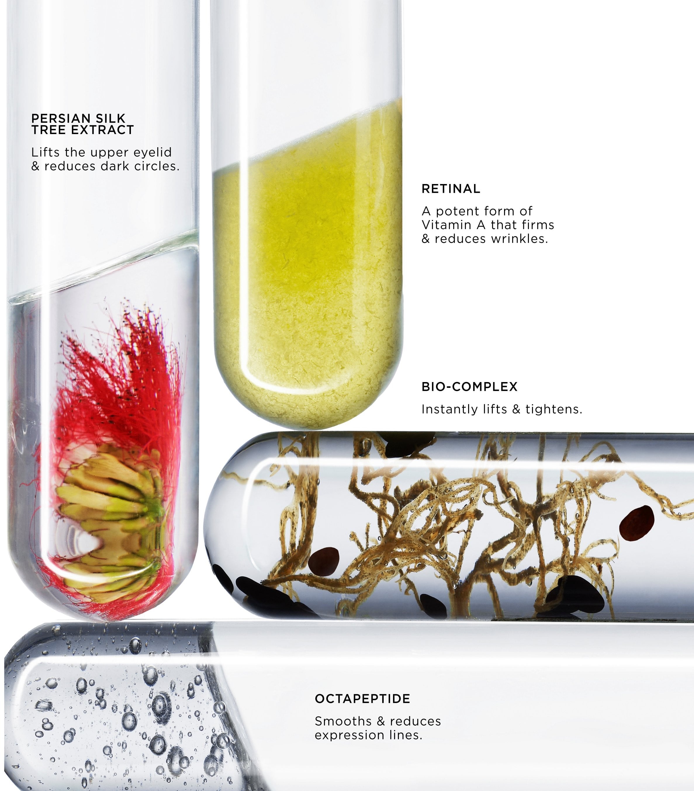 Eye Lift Concentrate Refill 5