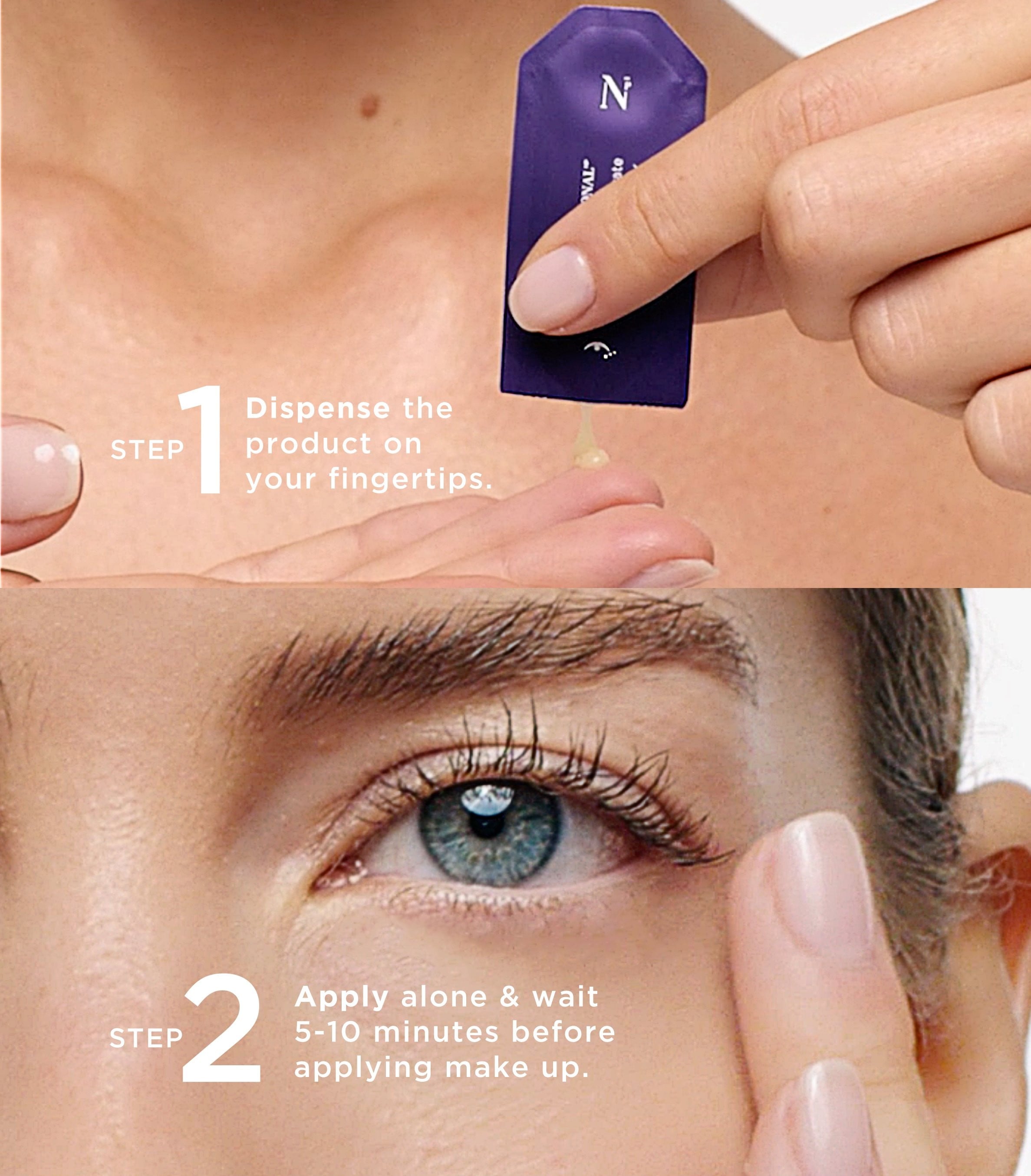 Eye Lift Concentrate Refill 7