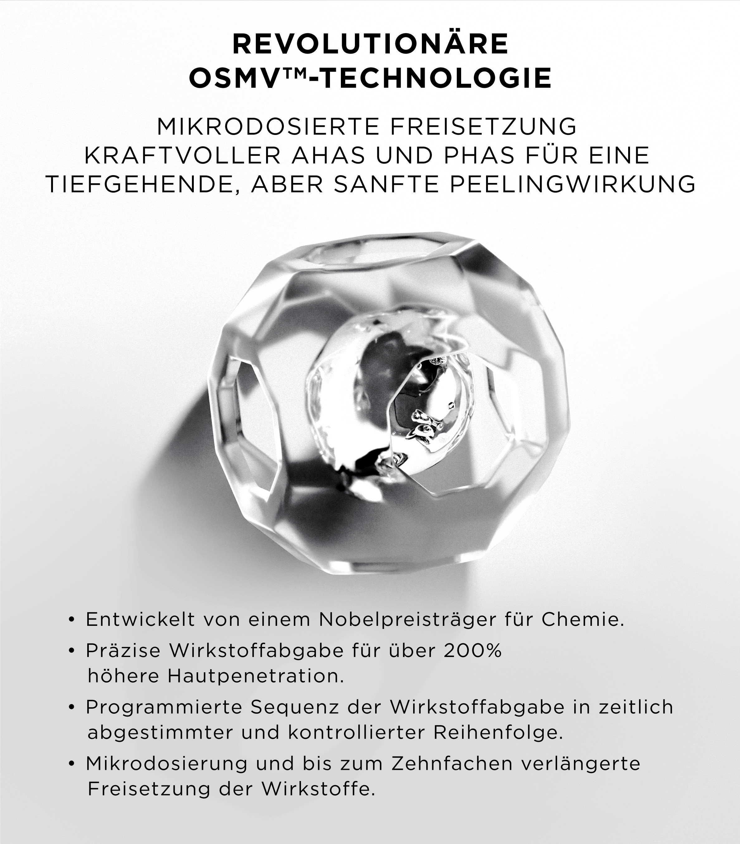 Exfoliating Refiner 5