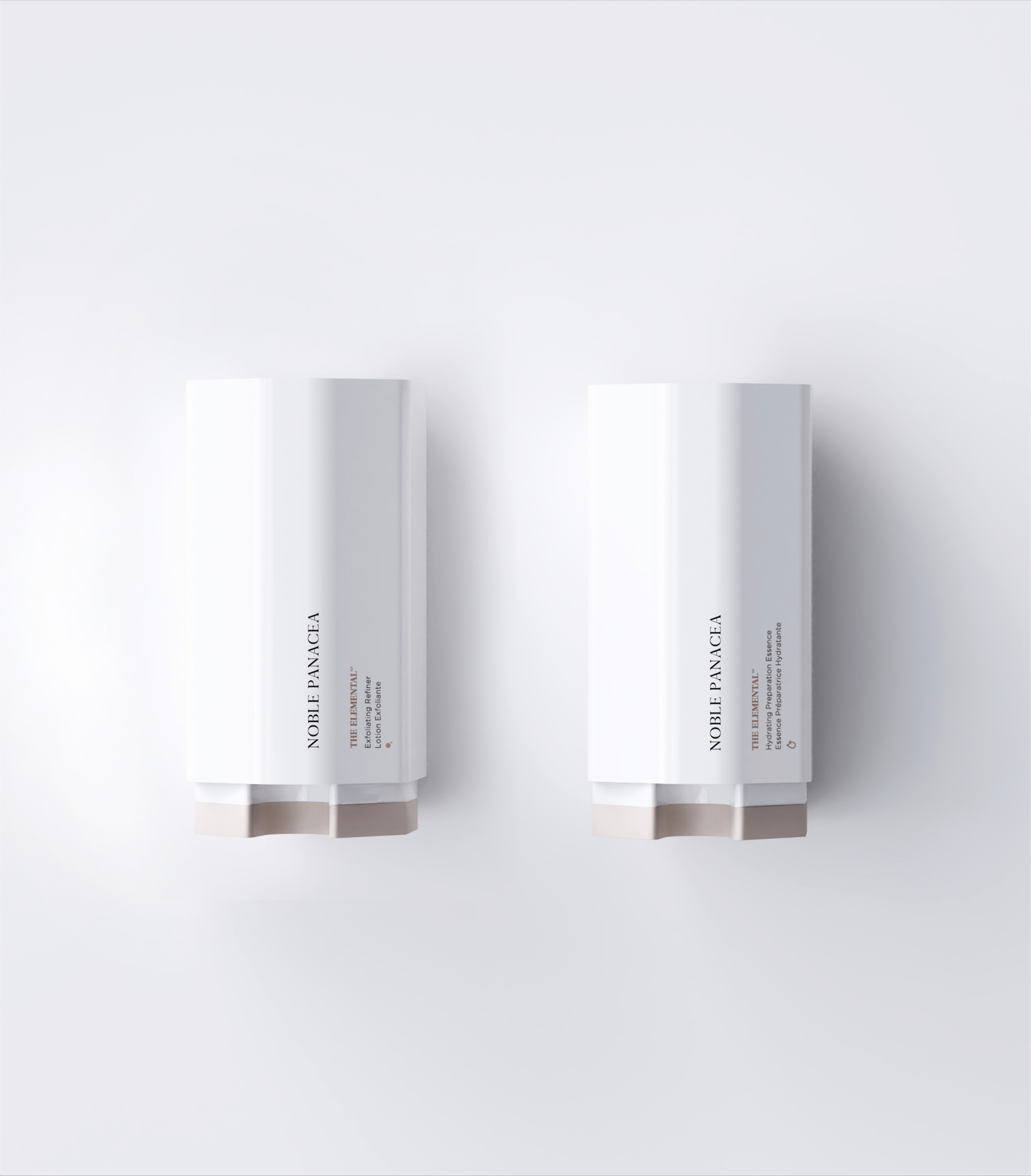 SKIN INITIALIZATION RITUAL 