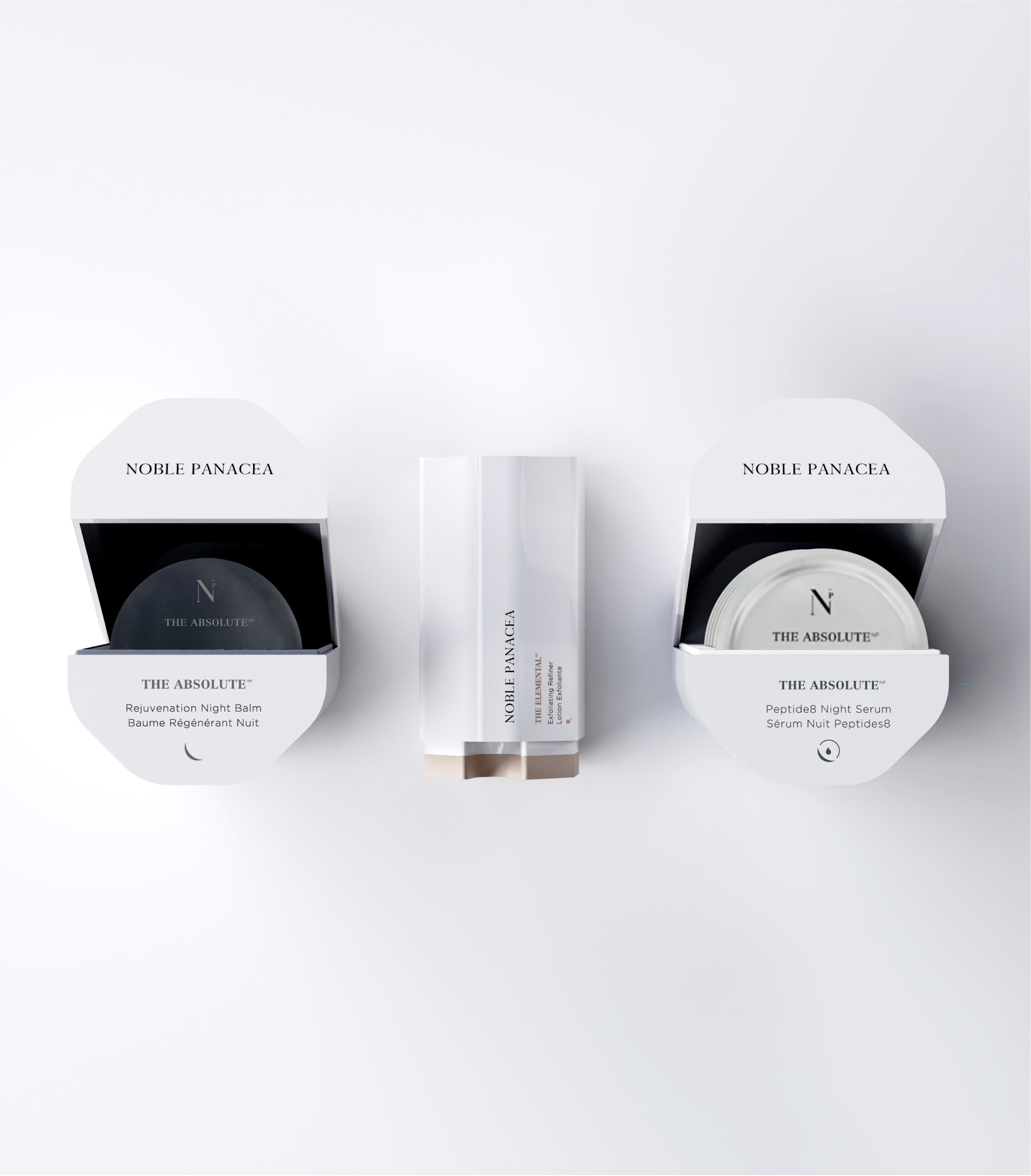 REFINE & REJUVENATE RITUAL 