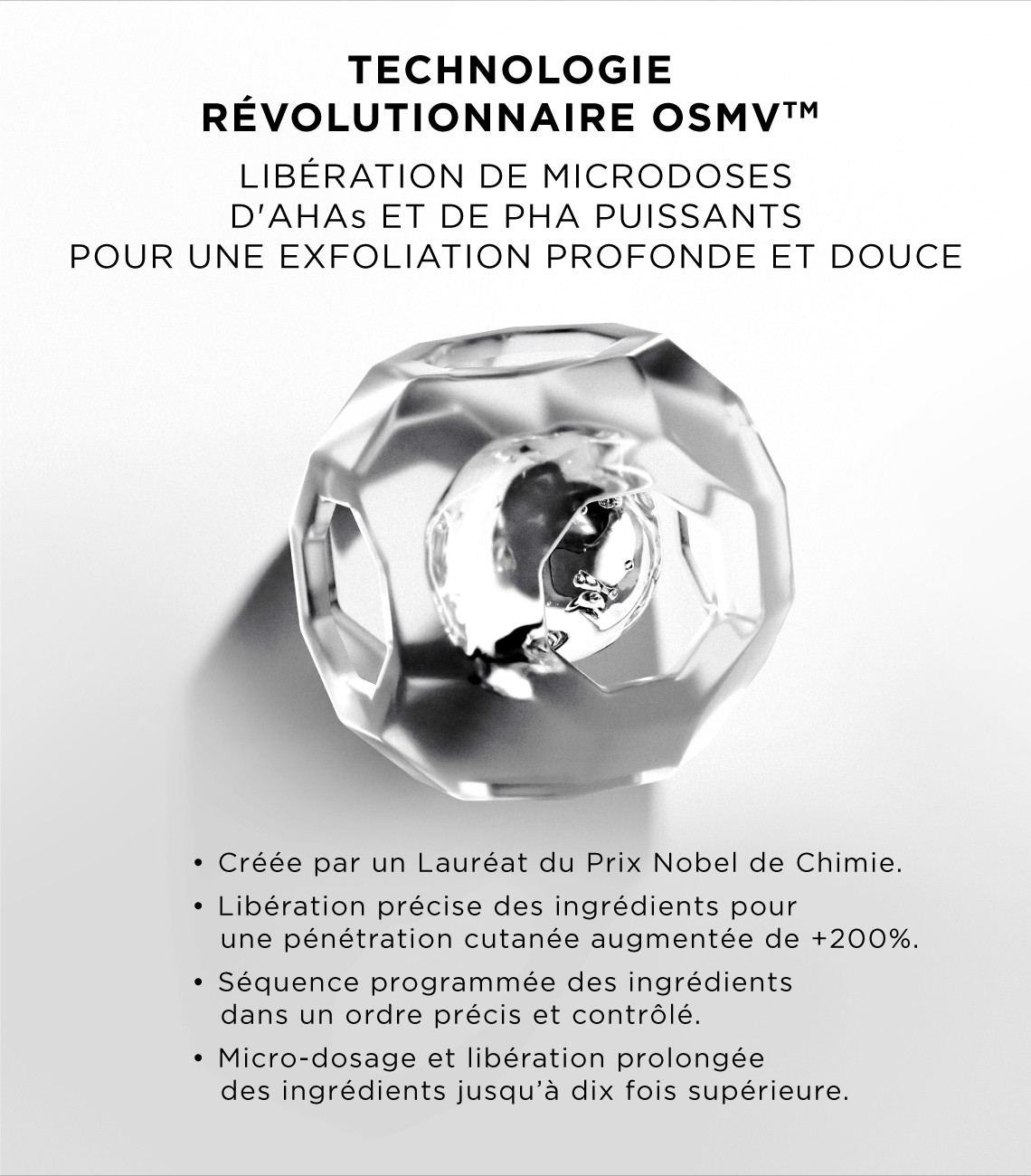 Recharge Lotion Exfoliante 3