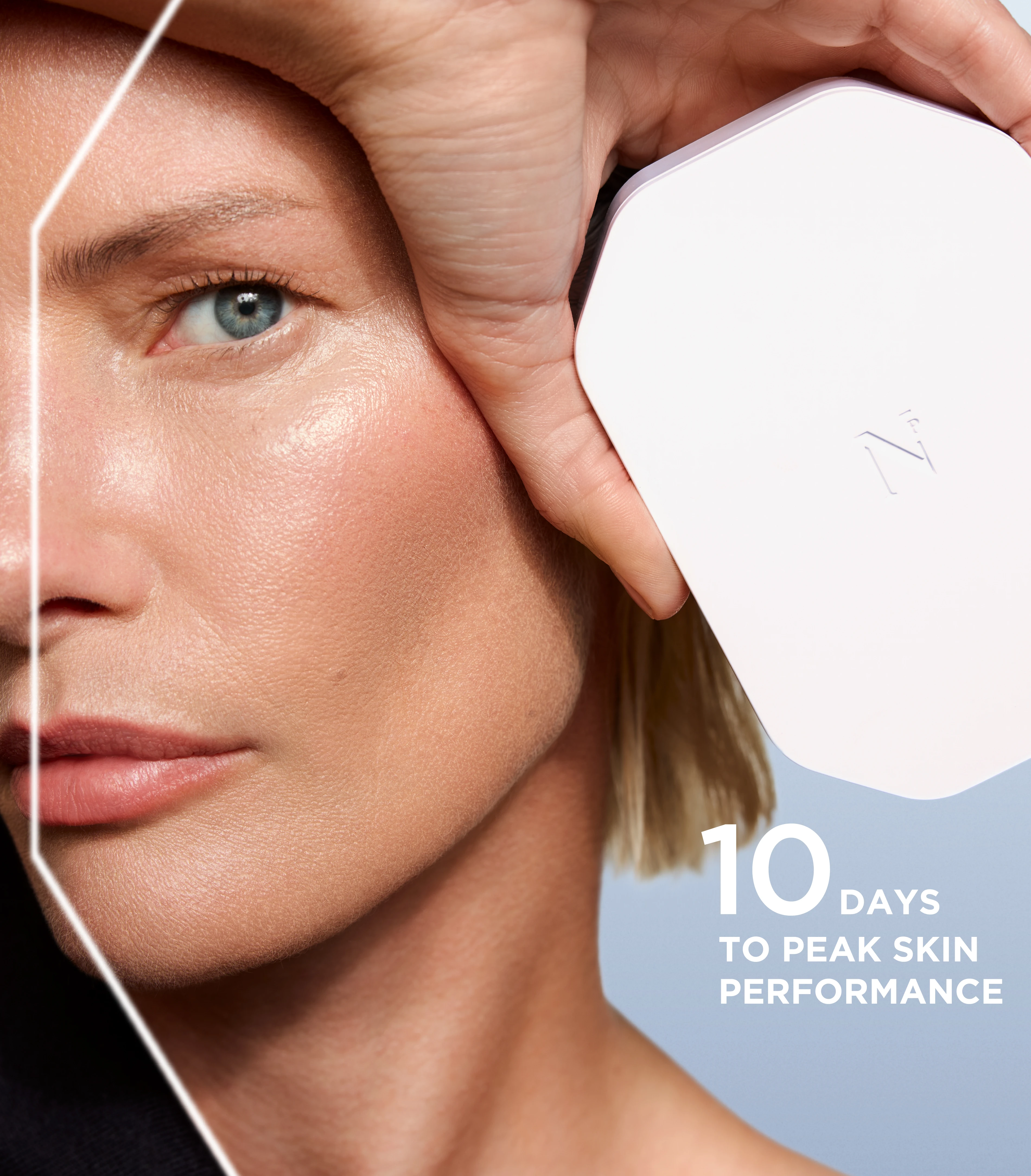 RetiNAD+ Renewal Booster 10