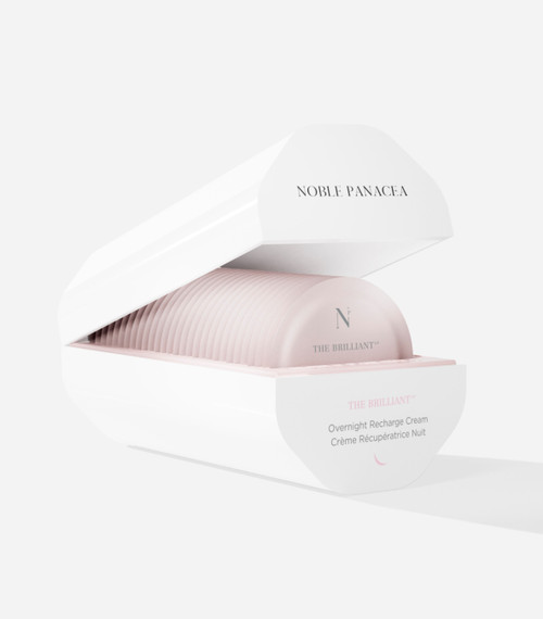 Overnight Recharge Cream