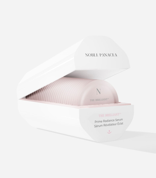 Prime Radiance Serum