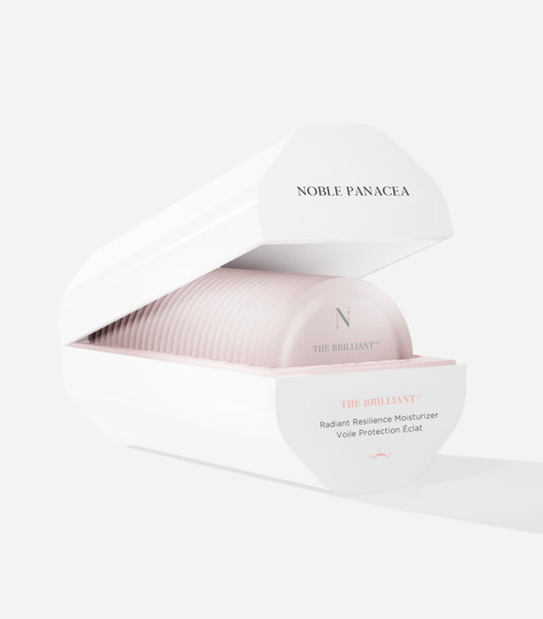 Radiant Resilience Moisturizer