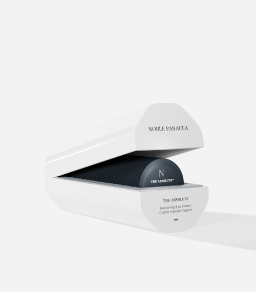 Restoring Eye Cream