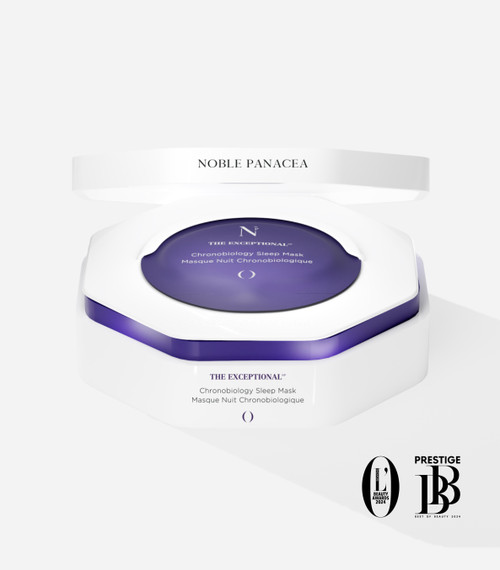 Chronobiology Sleep Mask