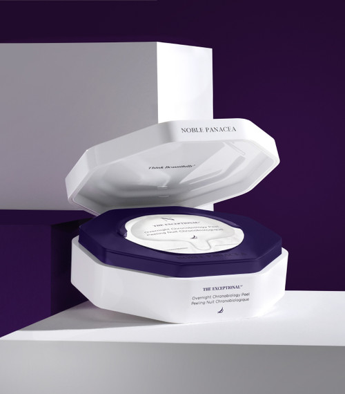 Peeling Nuit Chronobiologique