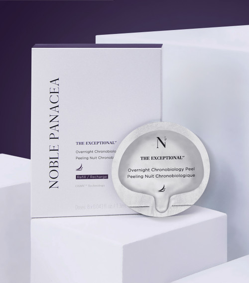 Overnight Chronobiology Peel​ Refill