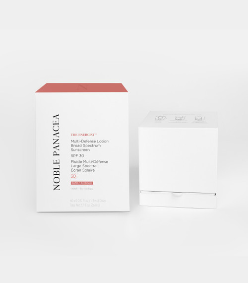 Multi-Defense Lotion SPF30 Refill