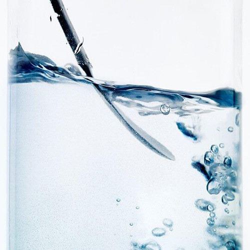 Sea Water