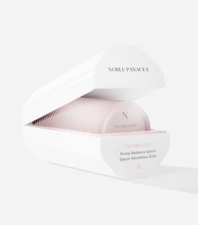 Prime Radiance Serum | Primer Serum | Noble Panacea US