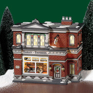 Department 56