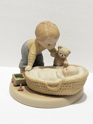 Enesco Memories Of Yesterday