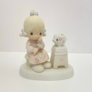 Enesco Precious Moments