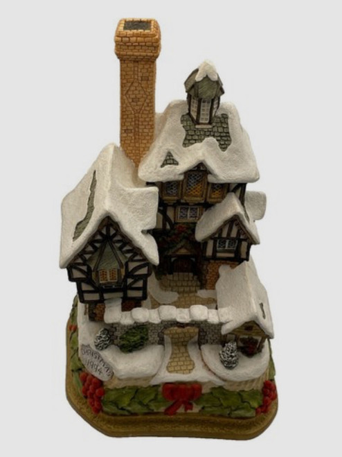 Hawthorne Village Products - Treasure Trove Collectibles & Marketplace