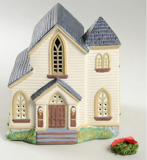 Hawthorne Village Welcome to Mayberry Community Church Brand NEW