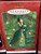 Lot Of 4 Hallmark Keepsake Scarlett Gone With The Wind Christmas Ornament