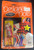 1982 Mel Appel Designer Dolls Lanard Crayola Collection Lot/ 6 Jodi Lani Nicole Lauren Bridget Kim NOS