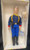 Vtg Effanbee Doll Corp John Wayne Duke American Guardian of the West Porcelain Doll NOS
