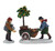 Dept 56 Master Gardeners Dickens Village 58458