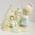 Precious Moments Grandpa's Island Figurine SIGNED Sam 129259