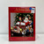 St. Nicholas Square Village Musical Collectible Santa Christmas