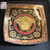Versace Rosenthal Medusa 7” square Candy Dish 18cm
