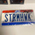 Stormhawk LOT Action Figures COMICS License Plate AUTOGRAPHS??