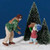 Dept 56 Sunday Football with Dad Original Snow Village 55143