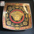 Versace Rosenthal Medusa 7” square Candy Dish 18cm