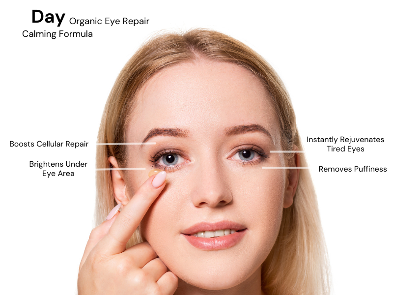 ALOE EYE Serum