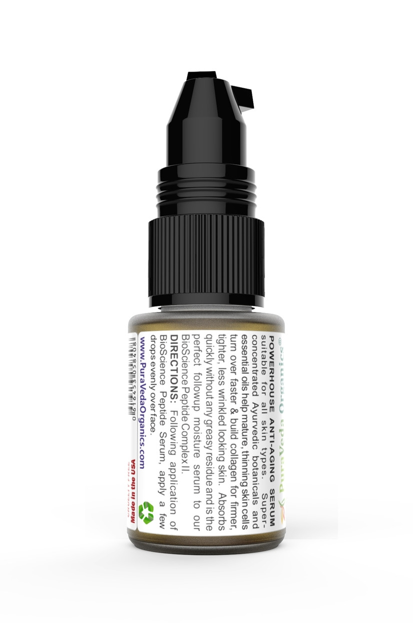 Collagen Booster Serum for Firm & Youthful Skin Support
