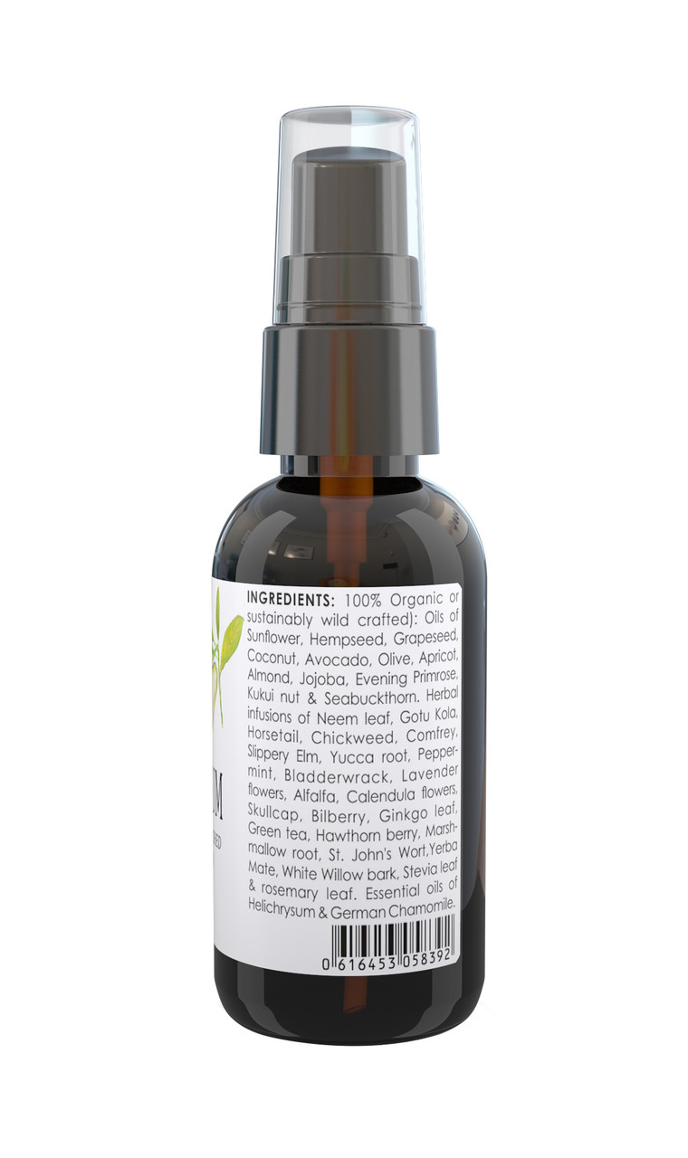 SBR Serum for Sensitive Skin