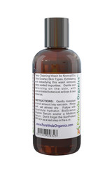 Daily Foaming Cleanser for Normal (Vata) Skin