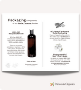 Daily Foaming Cleanser for Normal (Vata) Skin