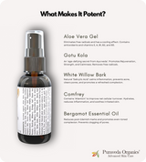 Pore Perfect Hydrator/Toner for Oily (Kapha) Skin