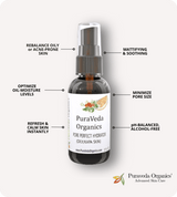 Pore Perfect Hydrator/Toner for Oily (Kapha) Skin