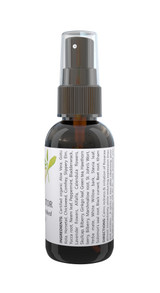 SBR Hydrator/Toner For Sensitive, Blemished & Rosacea (Pitta) Skin