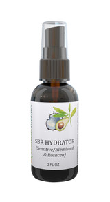 SBR Hydrator/Toner For Sensitive, Blemished & Rosacea (Pitta) Skin