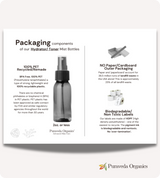 SBR Hydrator/Toner For Sensitive, Blemished & Rosacea (Pitta) Skin