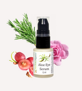 Aloe Eye Serum 