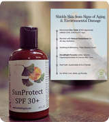 Sunprotect SPF 30+ Sunscreen 