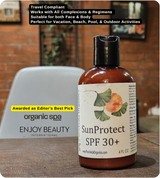 Sunprotect SPF 30+ Sunscreen 